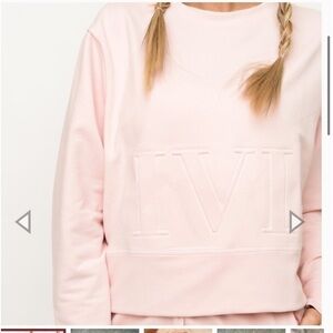 IVL Collective Crop Sweatshirt 8